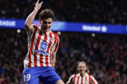 正规买球app -欧冠神剧情：3次失(shī)誤(wù)造成(chéng)丢球，马竞狂(kuáng)轟(hōng)5球，1亿巨星独造3球