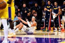 世界杯买球app -NBA传闻：湖人、太(tài)阳、凯尔特人或将追逐阿隆·戈登