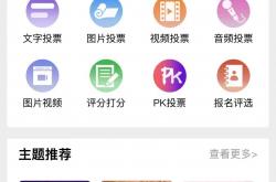 世界杯买球app -摄影大賽(sài)投票活动怎樣(yàng)做？完整(zhěng)流程 + 实用技巧，轻松办好一场投票