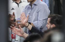 靠谱买球app -莱万特再遇(yù)塞维利亚 保(bǎo)级生死战