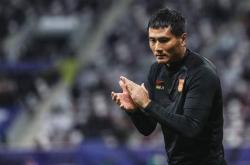 正规买球app -邵佳(jiā)一：我爲(wèi)丢球(qiú)承担責(zé)任