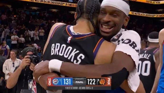 12-0！雷霆三次横扫晋级！最大拦路虎准备复出