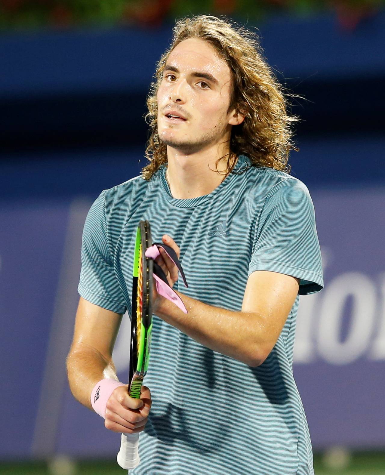 西西帕斯：昔日年终总决赛冠军，七年来竟三次红土首战出局